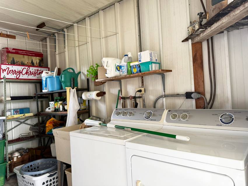 24 Peach Ave a Bradenton, FL Mobile or Manufactured Home for Sale